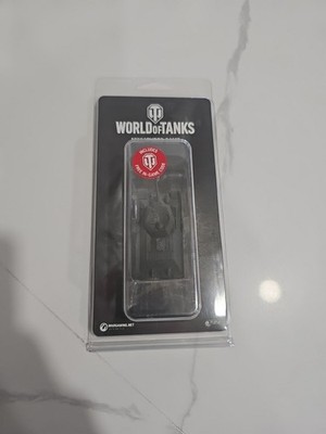 World of Tanks Miniatures T-34-85 New