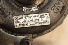 AUDI A4 Avant 8K5, B8 Turbolader 03L145721A 2.00 Diesel 2013 33277995