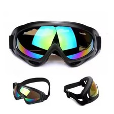 Anti-Fog UV Scratch Snowboard Sports Goggles for Men Women Youth Winter Sports
