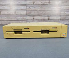 Apple DuoDisk Dual 5 1/4 Floppy Disk Drive A9...