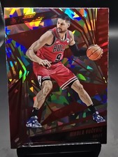 2023-24 Panini Revolution #53 Nikola Vucevic Chinese New Year