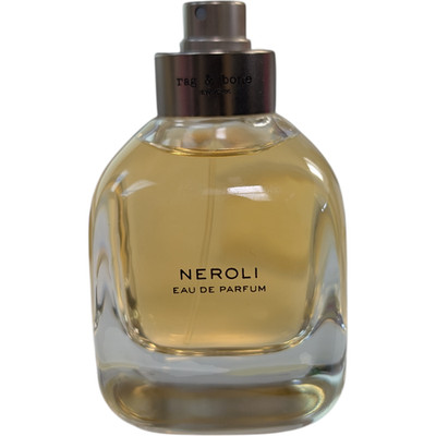 Rag & Bone Neroli EDP 1.7 oz 50 ml Unbox No Cap / Tester  See Photos Ships Free