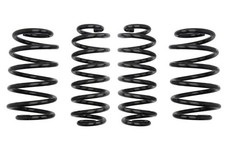 Ressorts d'abaissement 4 pièces Pro - Kit pour AUDI A3