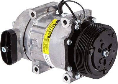 UAC AC Compressor CO 4691C Grey