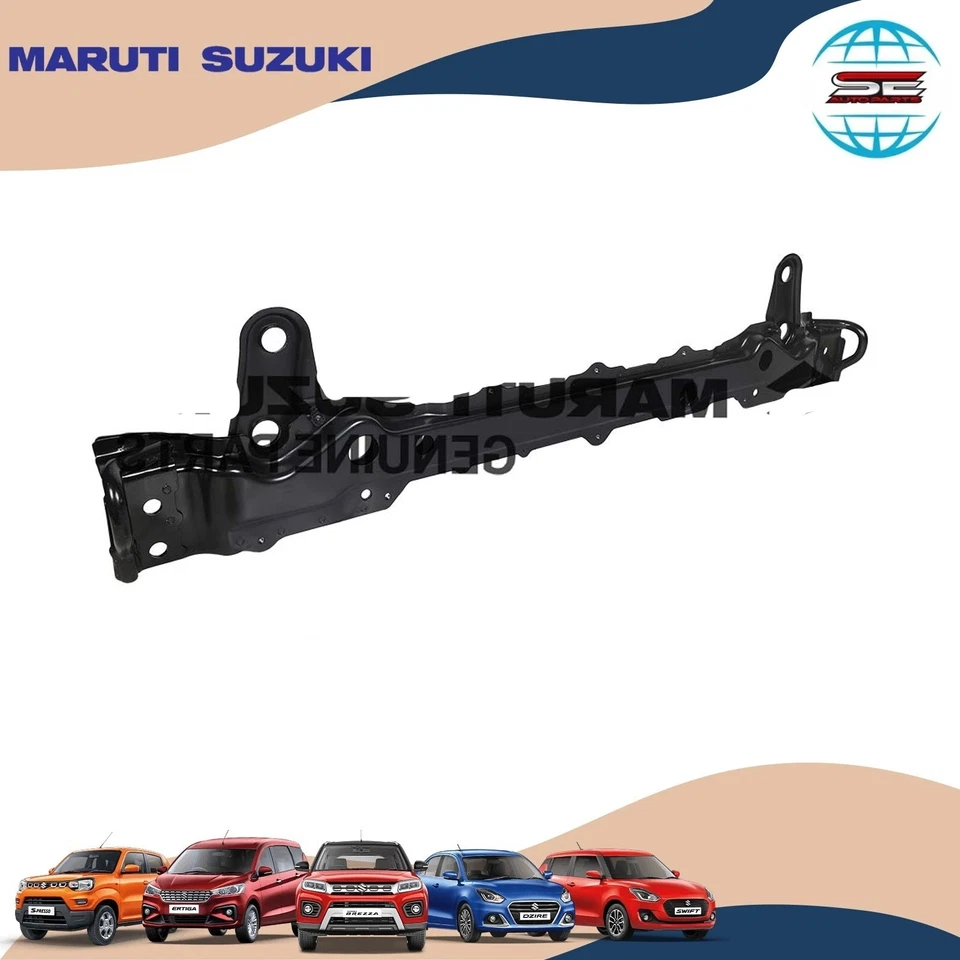 Maruti Suzuki genuino radiador soporte miembro para s-cross 2015-20 71100M64M01 Foto 4 de 4