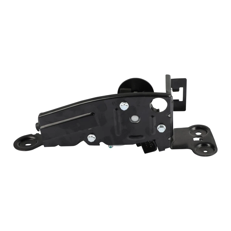 Rear Windshield Wiper Motor For 2003-2008 Ford Expedition Lincoln Navigator 5.4L Foto 2 de 4
