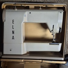 Elna Soweing Machine
