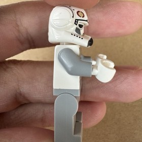 LEGO Star Wars Clone Trooper V-wing Pilot (Phase 2) Minifigure - sw0525 - 75039