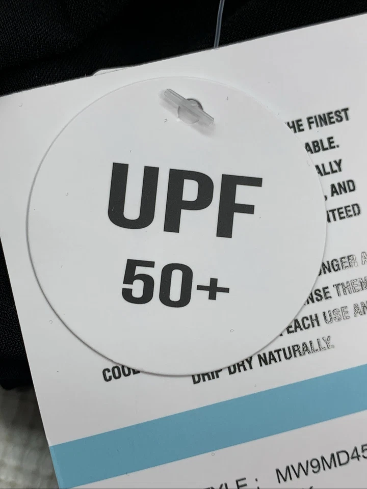 Maxine Of Hollywood MW9MD45 Mameluco de Natación Traje de Baño de Una Pieza 20W Negro Traje de Baño Foto 4 de 4