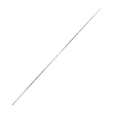  High Ceiling Window Blind Pole: 3.2m Adjustable Blind Opener Rod - Stainless