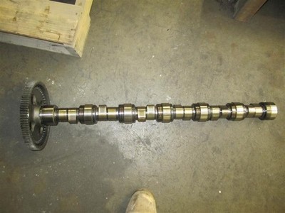 Replaces 137-6716 2007 CAT C7 190-250 HP CAMSHAFT ,  MD