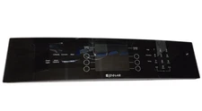 JENN-AIR 30" OVEN CONTROL PANEL ONLY OEM PART # 74011960