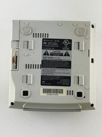 Sega Dreamcast Console Bundle w/ Controller & Game HKT-3020