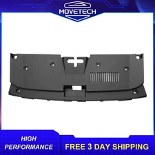 Radiator Support Cover Upper For 2023 2024 2025 Honda CR-V 71321-3A0-A00