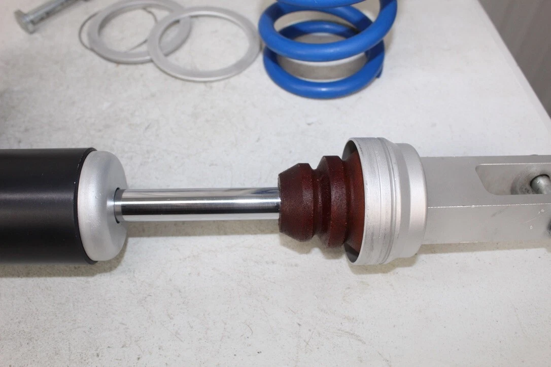 2019 - 2023 Kawasaki KX450 OEM Rear Shock 45014-0612-52L KX 450
