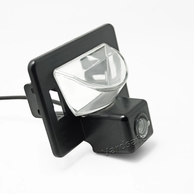 Vardsafe | Rear View Reverse Backup Camera Kit for Mazda 5 / Mazda Premacy - Image 3 of 4