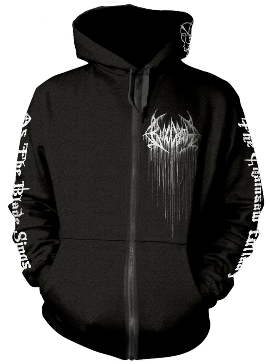 Bloodbath hoodie clearance