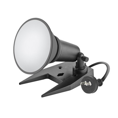 arlec wireless portable speaker light