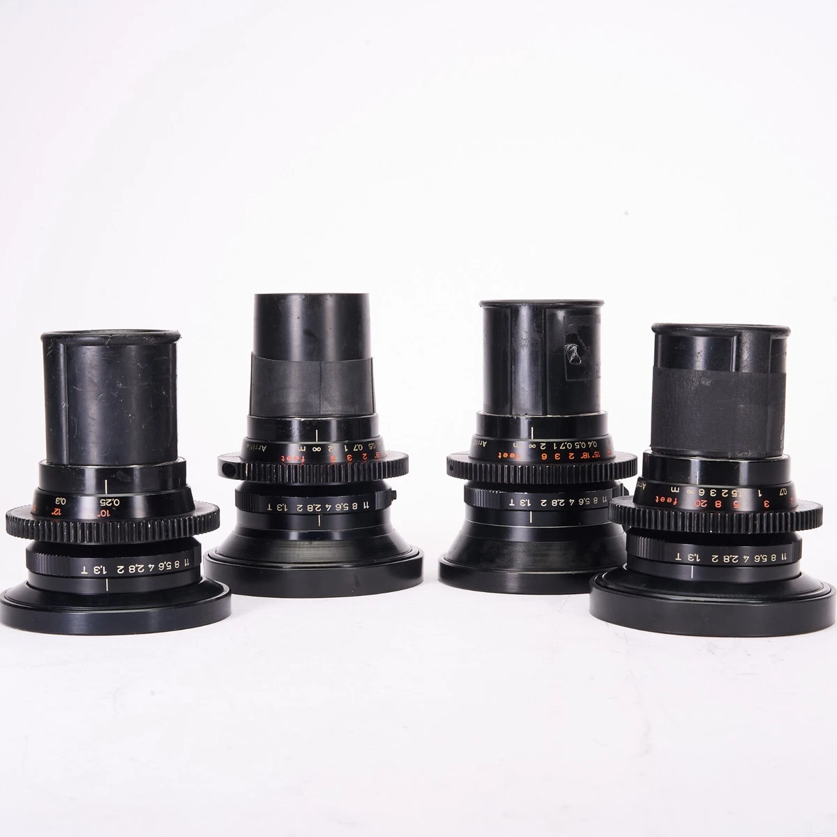 Arriflex 16 mm Movie Cameras for sale | eBay