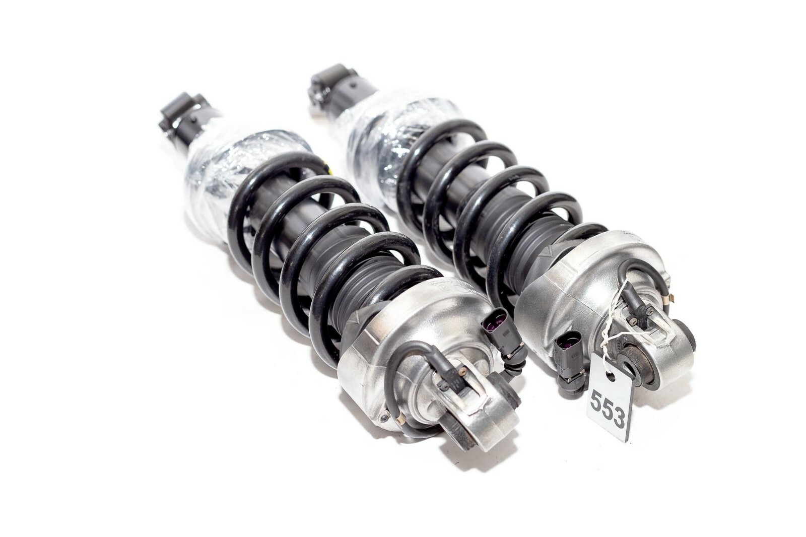 (1) Audi R8 Magnetic Ride Shock - OEM
