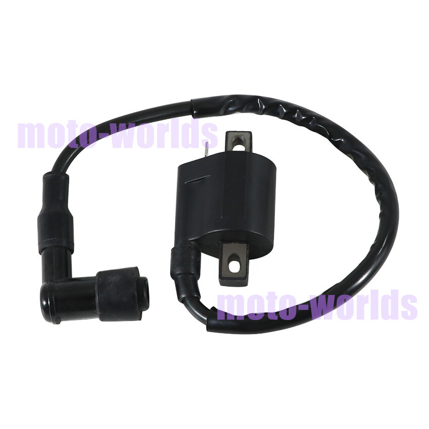 For Yamaha Ignition Coil YZ80 1997-01/TZM50R 94-1997/TW200