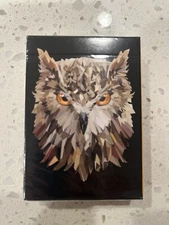 Riffle Shuffle Playing Card Co. Watchers Playing cards