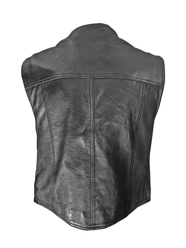 Men’s Vest Coat - Picture 2 of 2