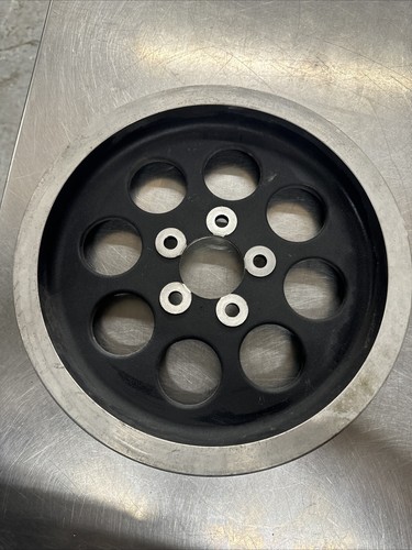 2001 Harley Davidson Rear Drive Pulley USED 70T 40225-86A - 第 1/7 張圖片