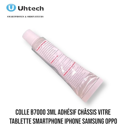 B7000 3ML POUR SMARTPHONE IPHONE SAMSUNG OPPO - Picture 2 of 3