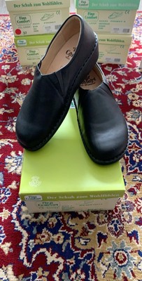 finn comfort newport