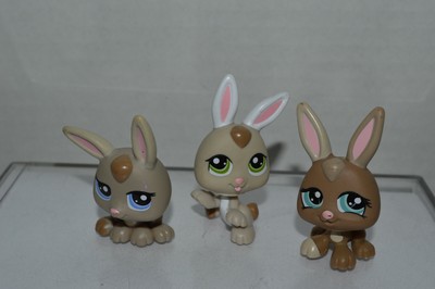 bunny littlest pet shop