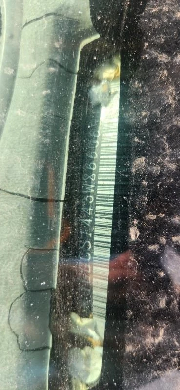 Used Rack and Pinion Assembly fits: 1998 Isuzu HOMBRE Power Steering 4x2 Grade A - Изображение 2 из 4