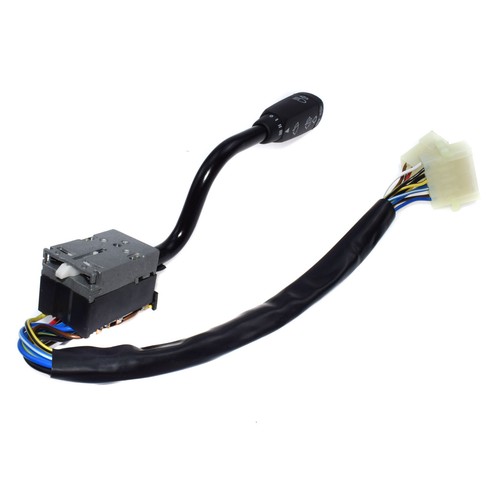 For MERCEDES T1 BUS 207- 410 77-96 INDICATOR STALK LIGHT WIPER SWITCH 0055457824 - Picture 3 of 12