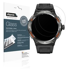 2x Protective Film for Marsyu MT500 1.97 inch Matte Glass Protection