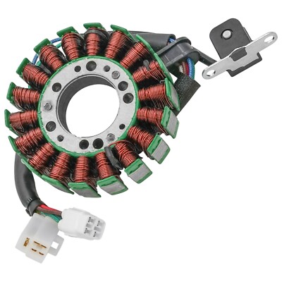 2003-2006 Kawasaki KSF400A KFX400 Magneto Stator