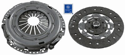 SACHS 3000 950 605 Clutch Kit for SEAT VW