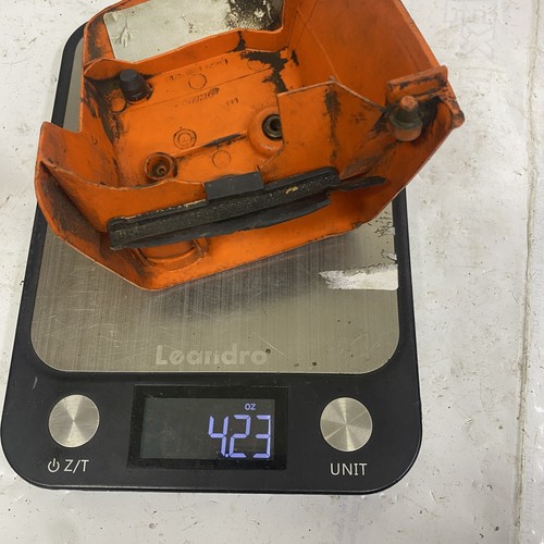OEM Stihl Top Cylinder Engine Cover Shroud for 036 Chainsaw (1125 084 0903) - Picture 15 of 15