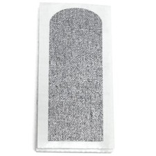  3 Pack Real Bowlers Tape Silver Bowling Thumb Tape 3/4" 36Pc - Free Ship