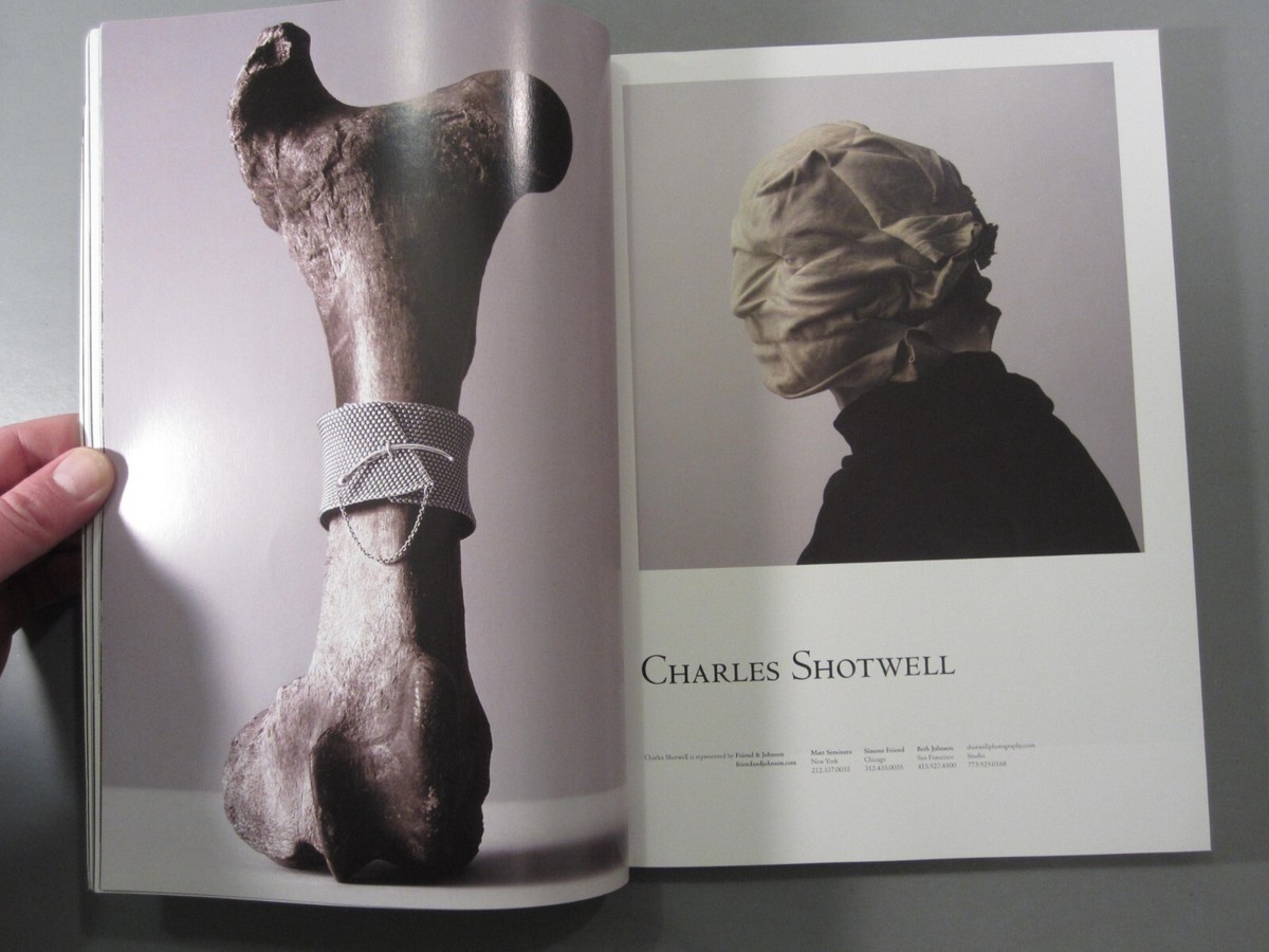 Lürzer's Int'l Archive 3冊セット（2008年） Shop | Lürzer's