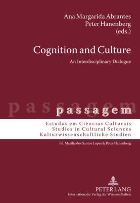 Cognition and Culture | Buch | 9783631617267