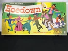 Vintage Hasbro Hillbillies Hoedown Board Game 2656