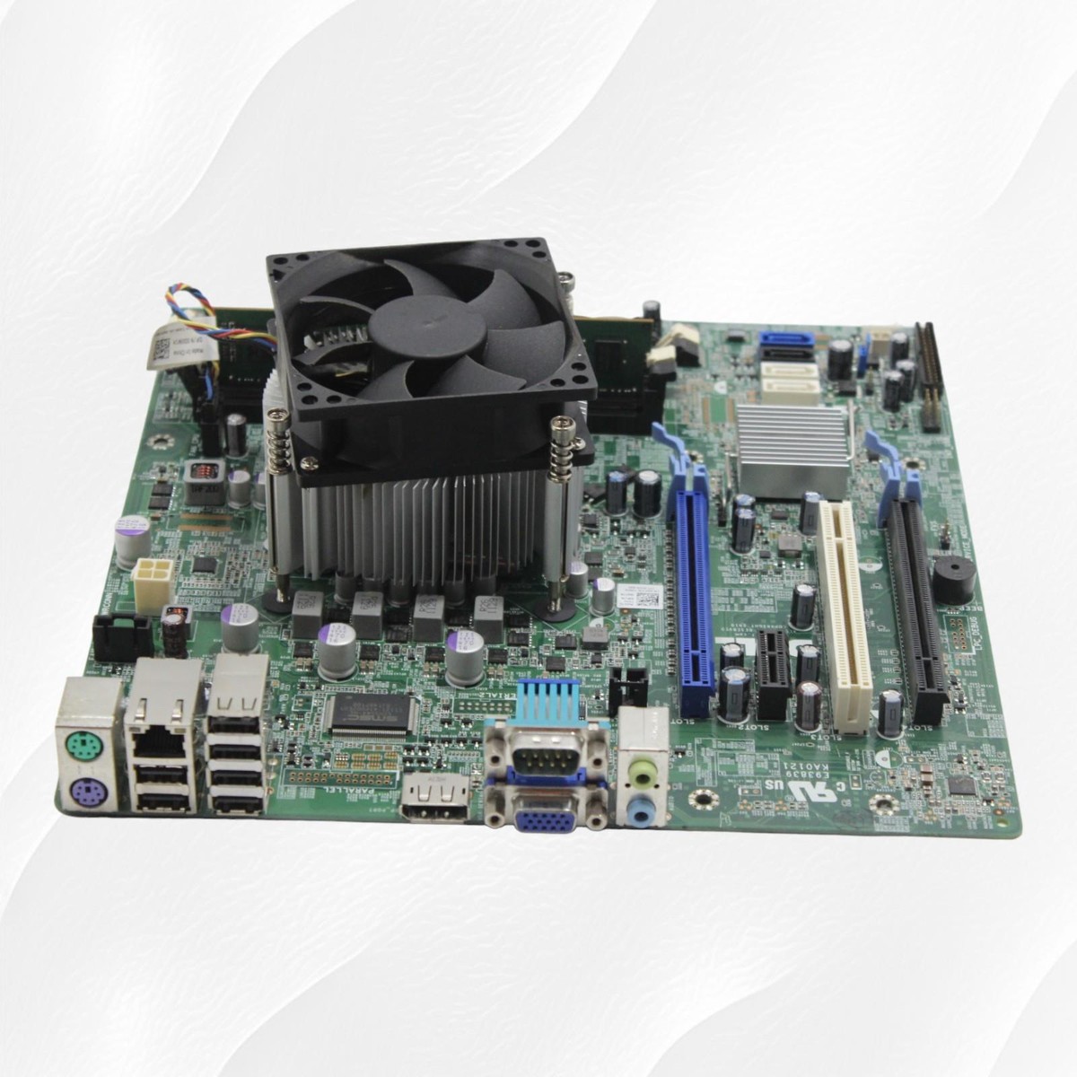 990 Pro DELL OPTIPLEX 990 MT Motherboard LGA1155 DDR3 SDRAM 6D7TR