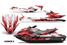 Stickers Decals Graphics for Sea Doo GTI/GTR/GTS HD Sitdown 11-19 CARBONX R