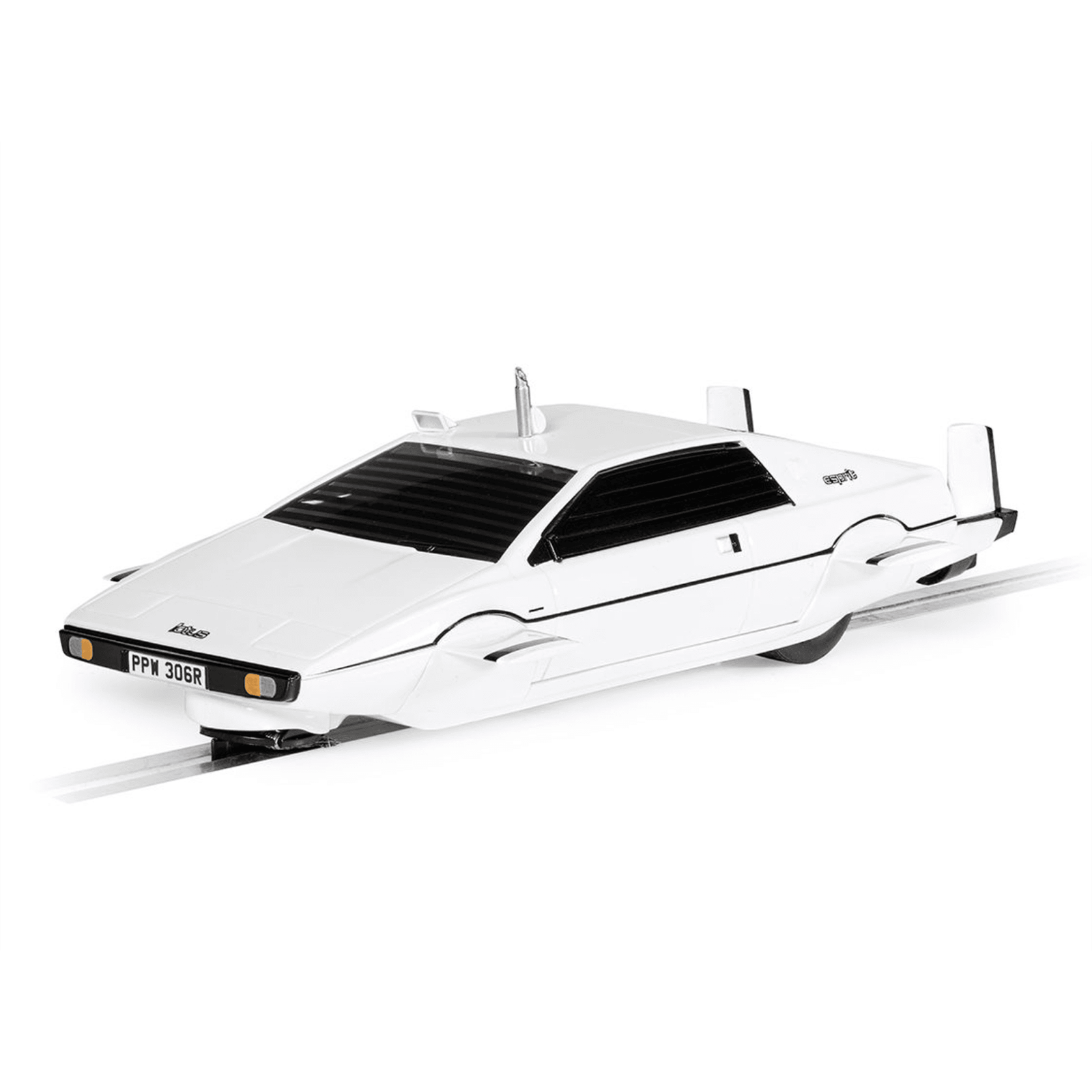 Scalextric 1:32 Slot Car James Bond Lotus Esprit S1 The Spy Who Love Me