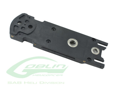 Hauptstruktur H0635-S
