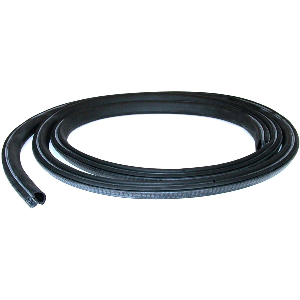 G3094 Fairchild Industries Door Weatherstrip Seal Rear Driver or 