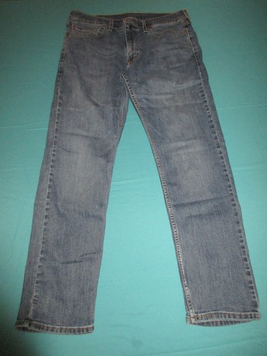 Mens levis 502 jeans - Gem