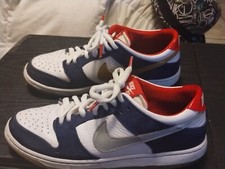 2016 Nike SB Dunk Low Pro Ishod Wair BMW QS S...