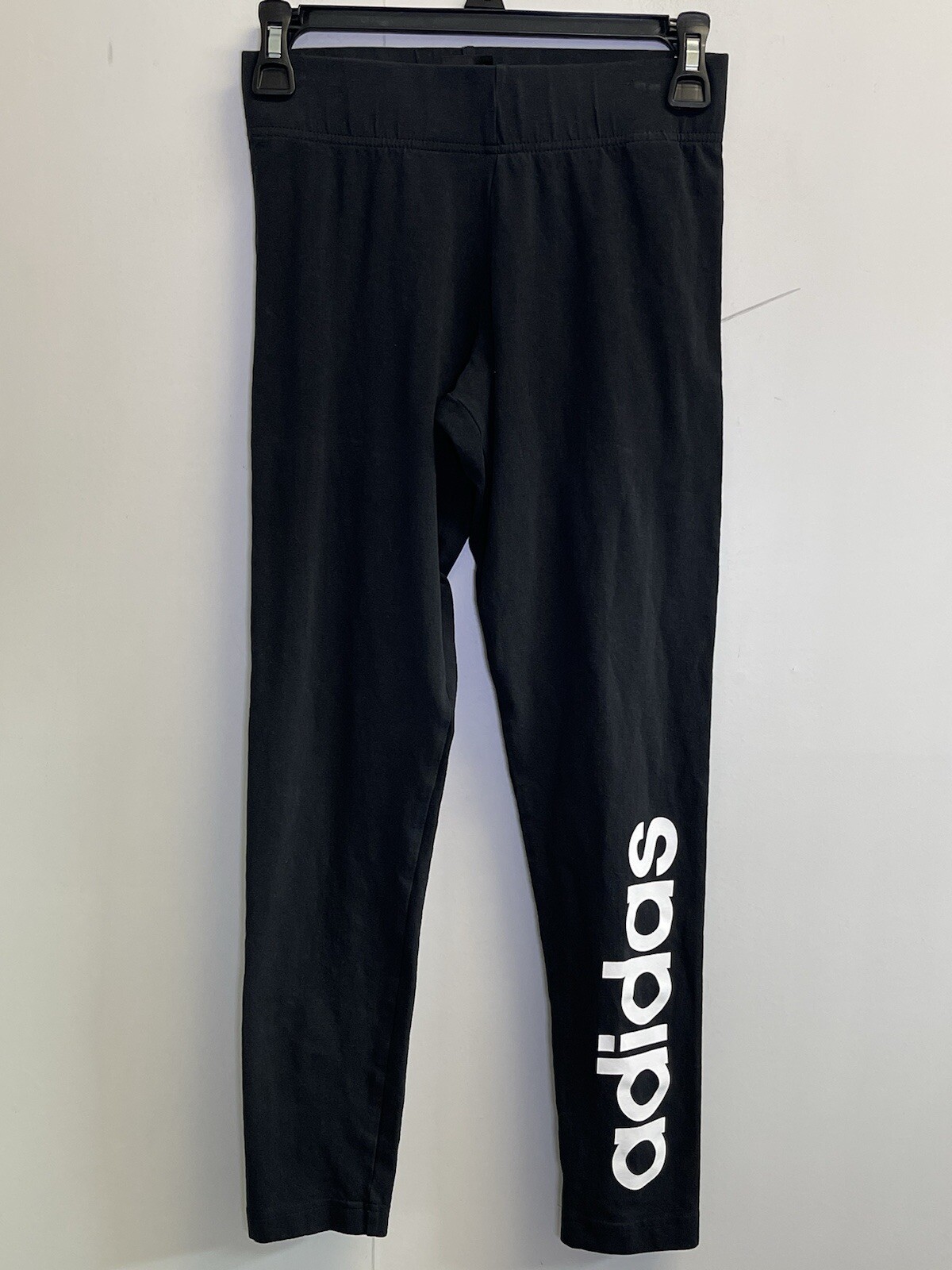 Adidas Essentials Linear Activewear Athletic Legg… - image 1