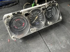 Kanto Seiki Speed  cluster Speedometer Japan